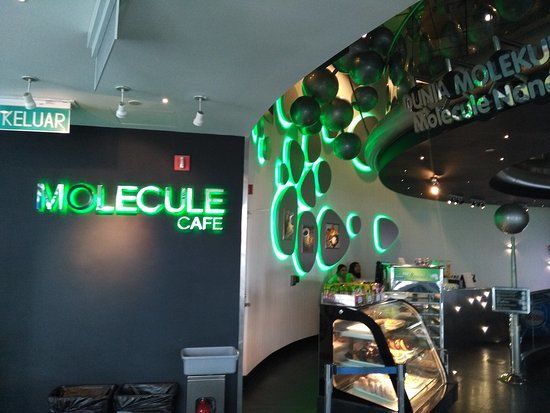 Petrosains Science Discovery Centre